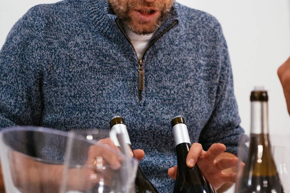 Vinos Valdemonjas