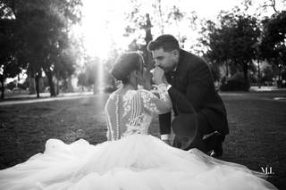 Maderli Wedding
