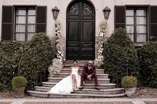 Maderli Wedding