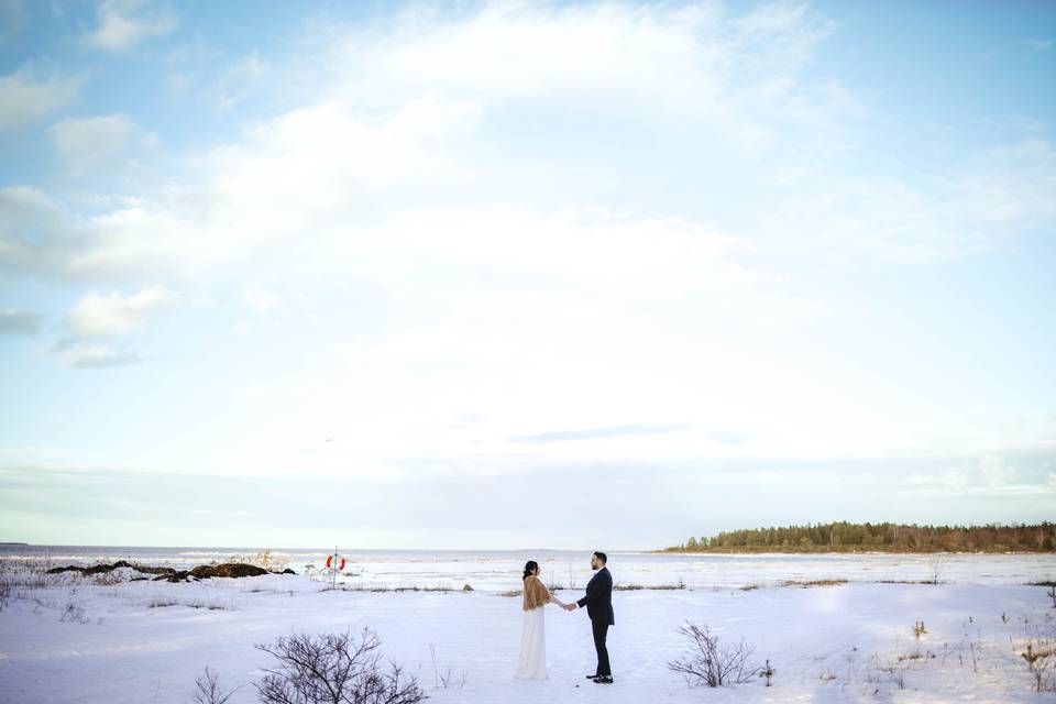 Postboda Suecia M&L