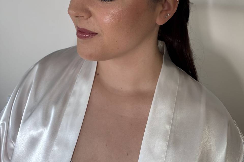 Maquillaje natural