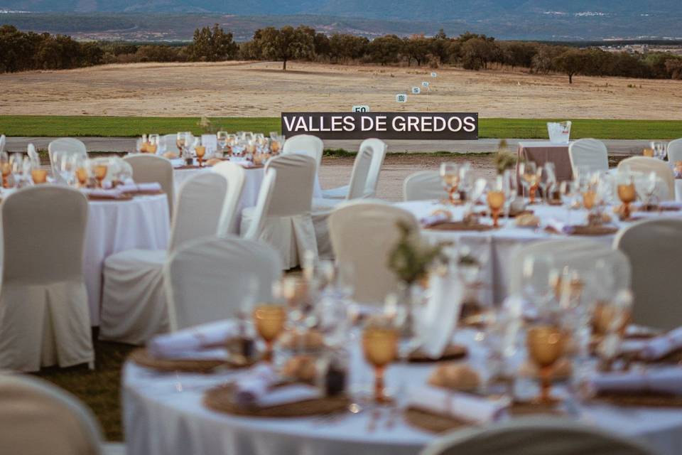 Hotel Valles de Gredos
