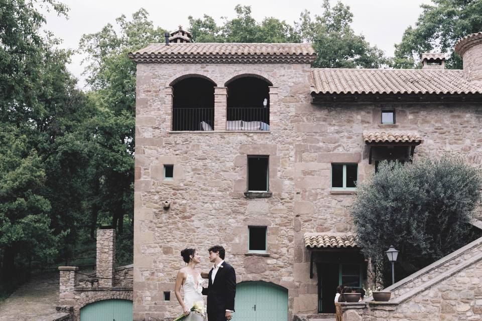 Boda