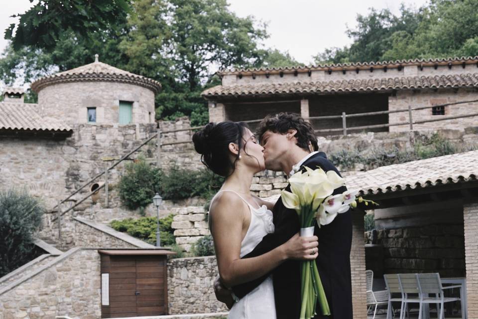 Boda
