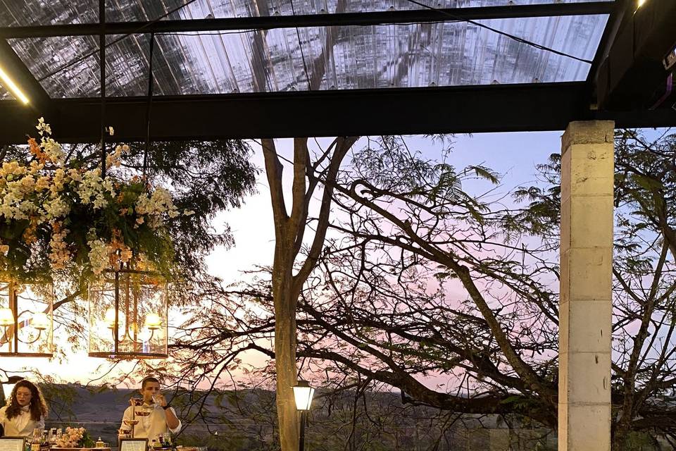 Atardeceres