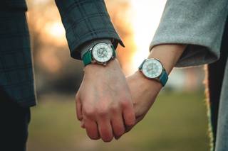 Acero Watch