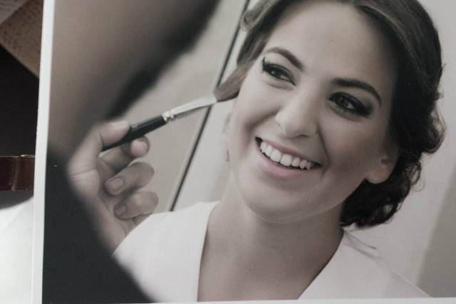 Maquillaje