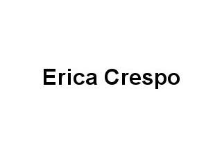 Logotipo de Erica Crespo