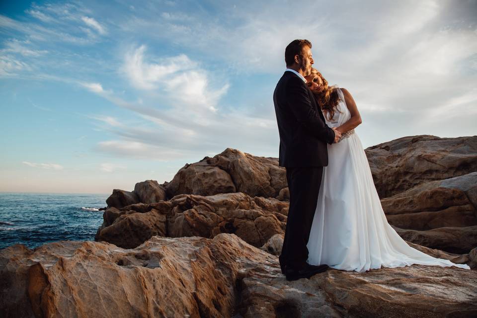 Postboda de Ana & Juanjo