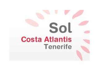 Logo Hotel Sol Costa Atlantis