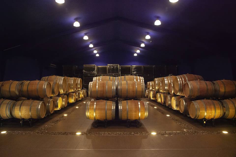 Finca Val Azul Wine & Venue