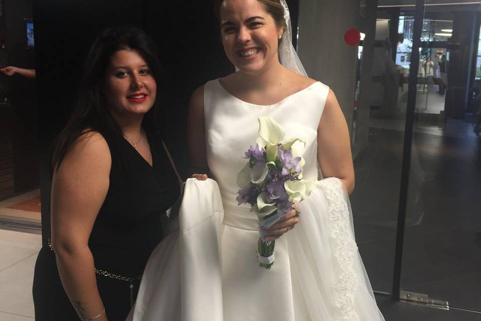Novia