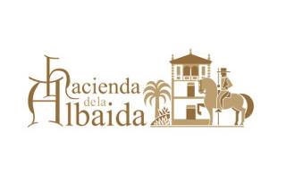 Hacienda de la Albaida