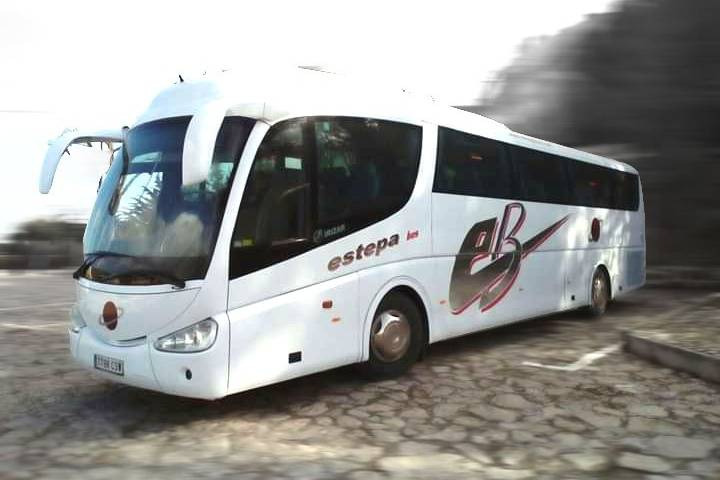 Estepa Bus