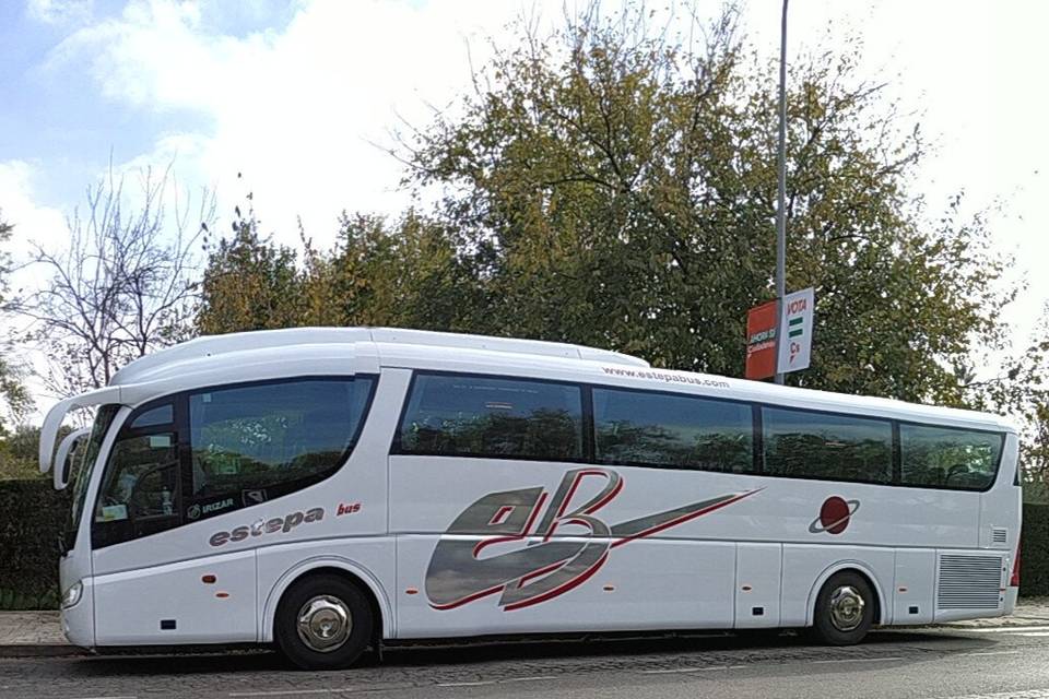 Estepa Bus