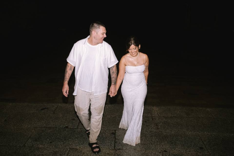 Preboda Pau y Fabi