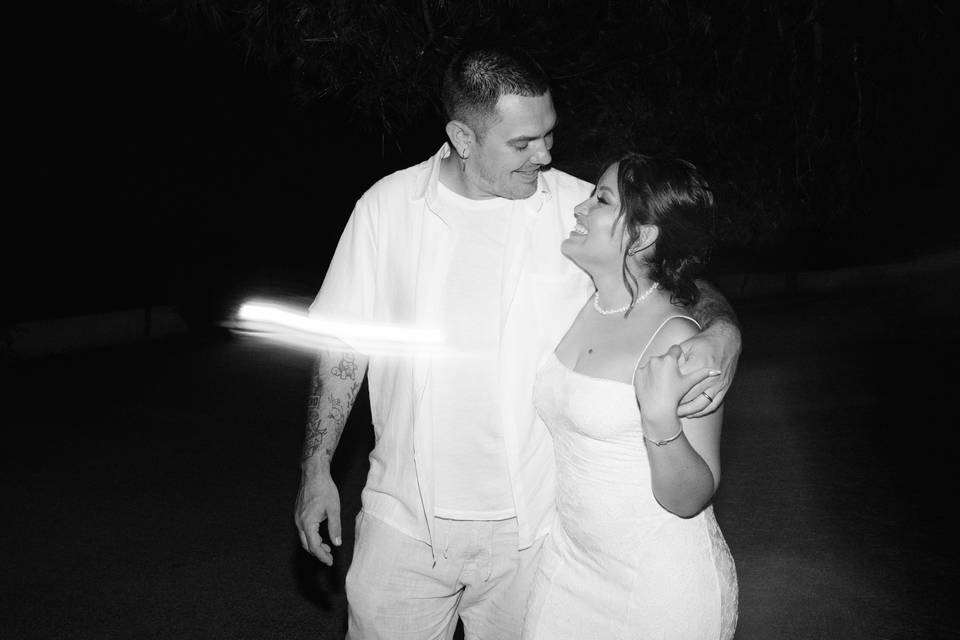 Preboda Pau y Fabi