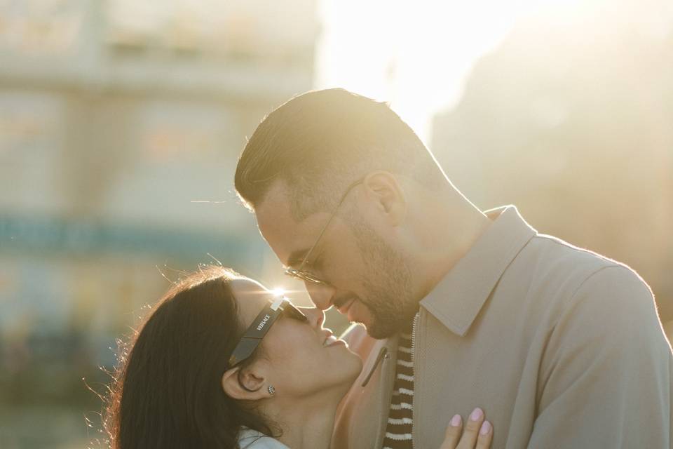 Preboda Felipe y Sol.