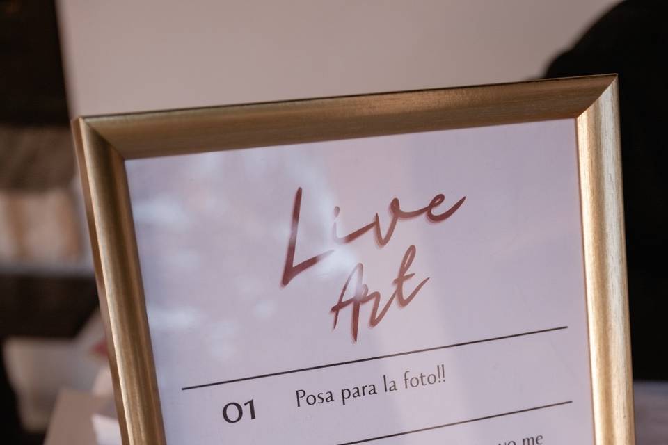 Pasos a seguir