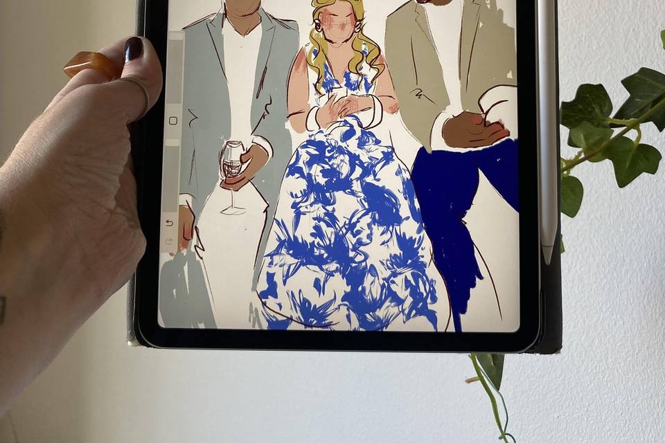 Regalo invitados