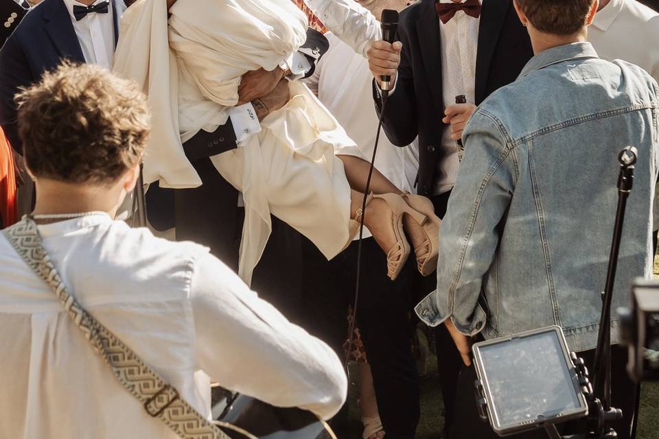 BODAS