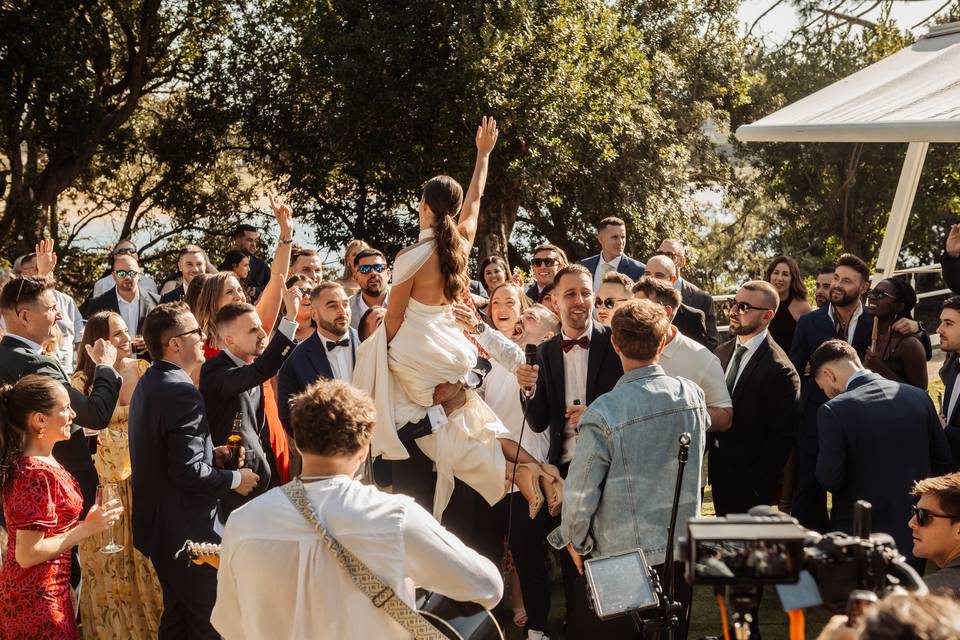 BODAS
