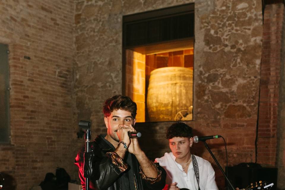 BODAS