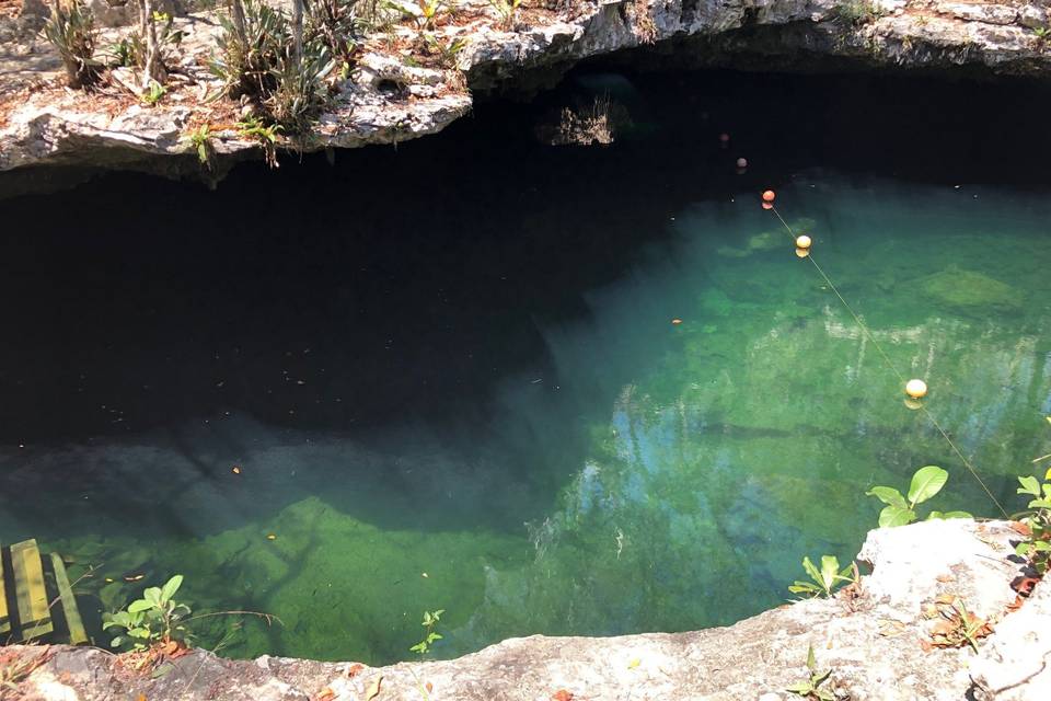 Cenote