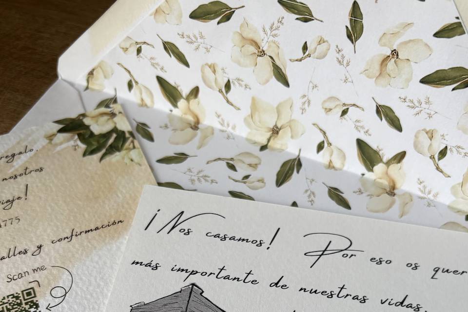 Invitación