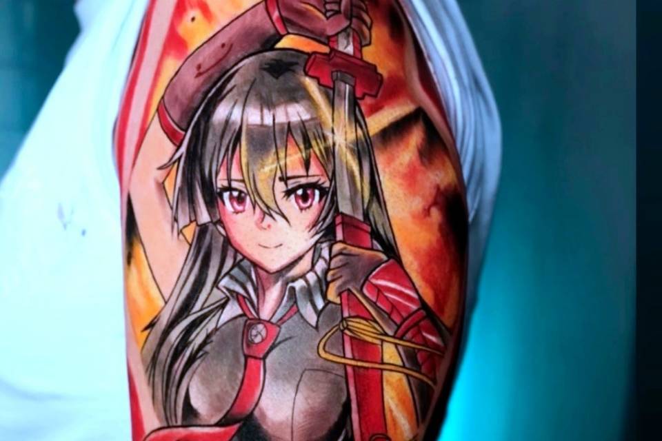 Anime