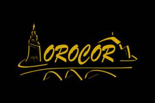 Logotipo Orocor