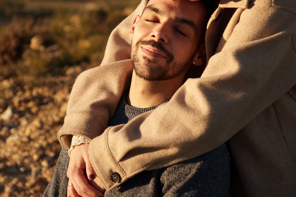 Natacha & Alvaro, Almansa