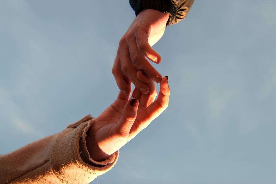 Natacha & Alvaro, Almansa