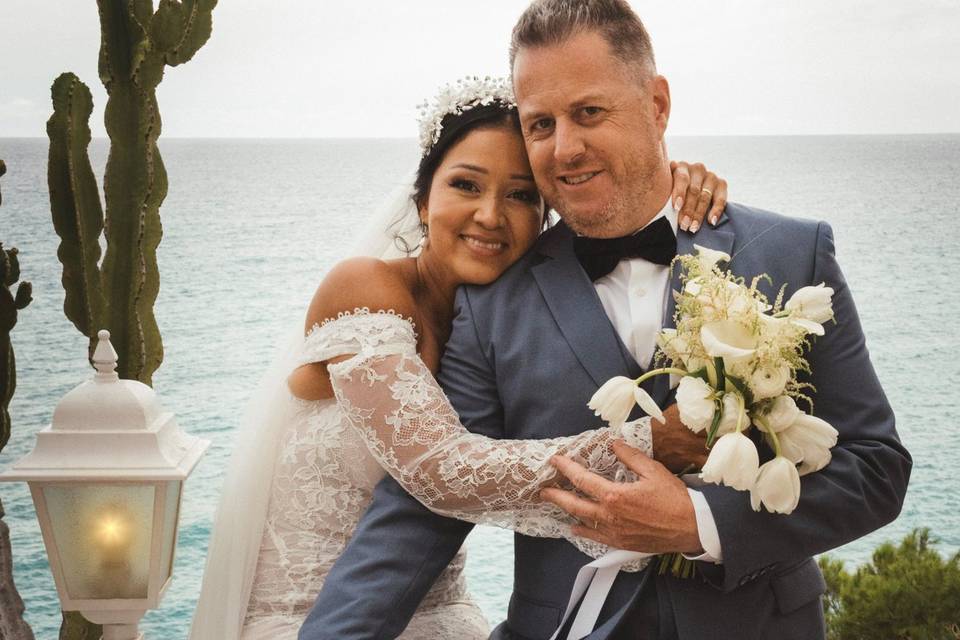 Marisol & David, Villajoyosa