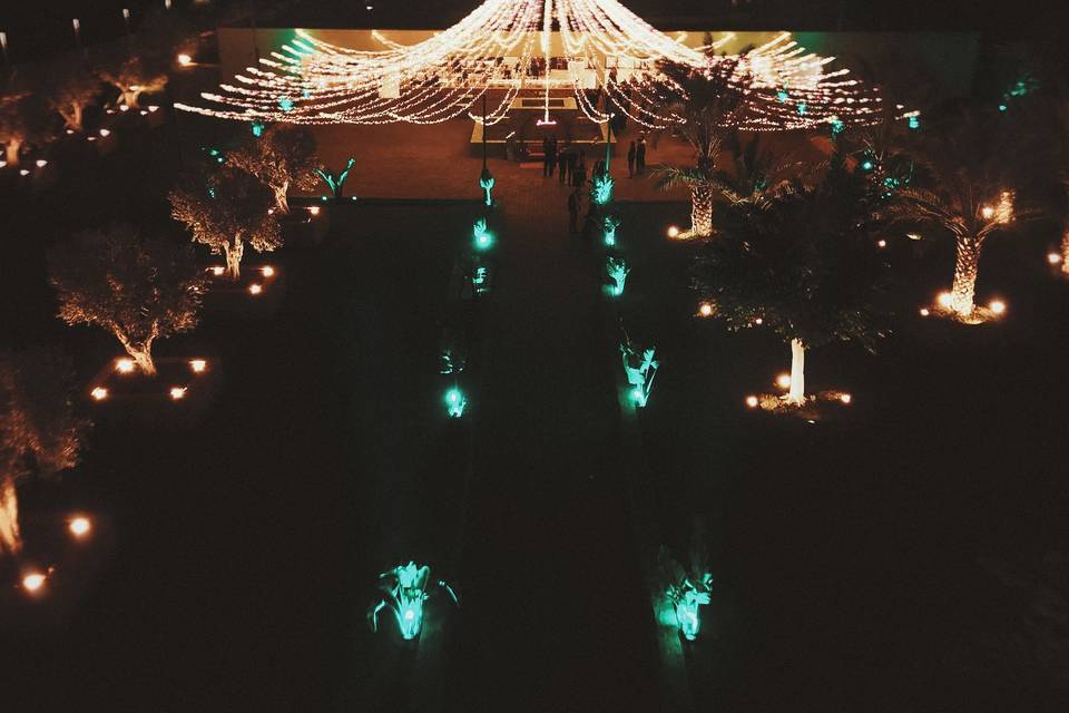 Carolina & José Ángel