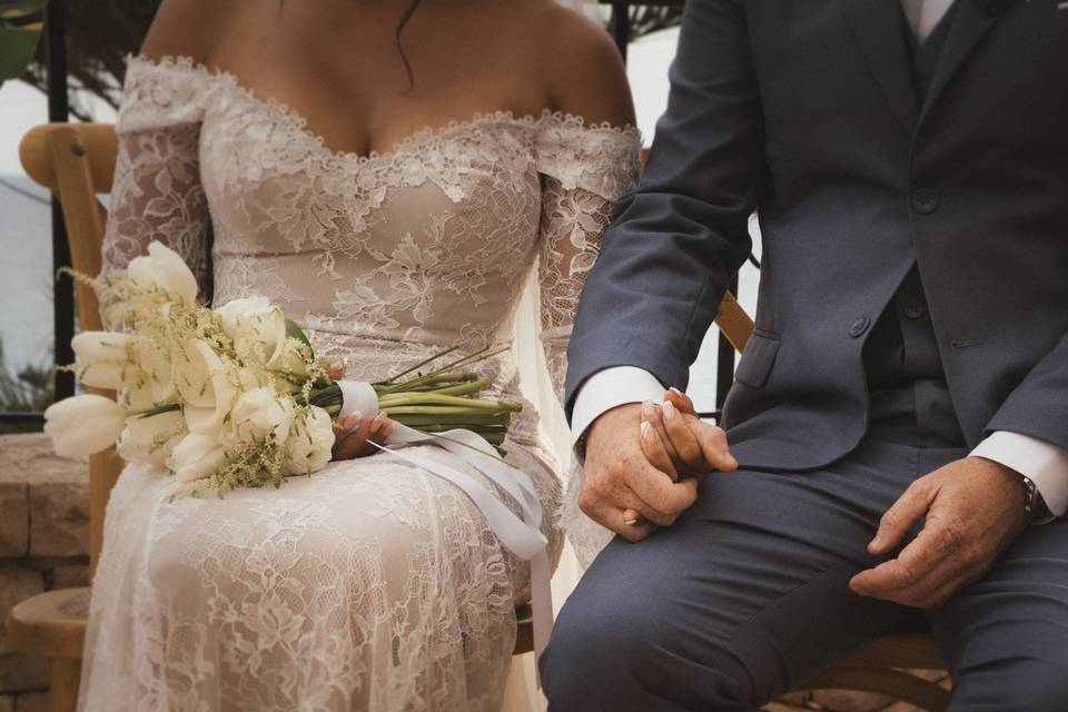 Marisol & David, Villajoyosa