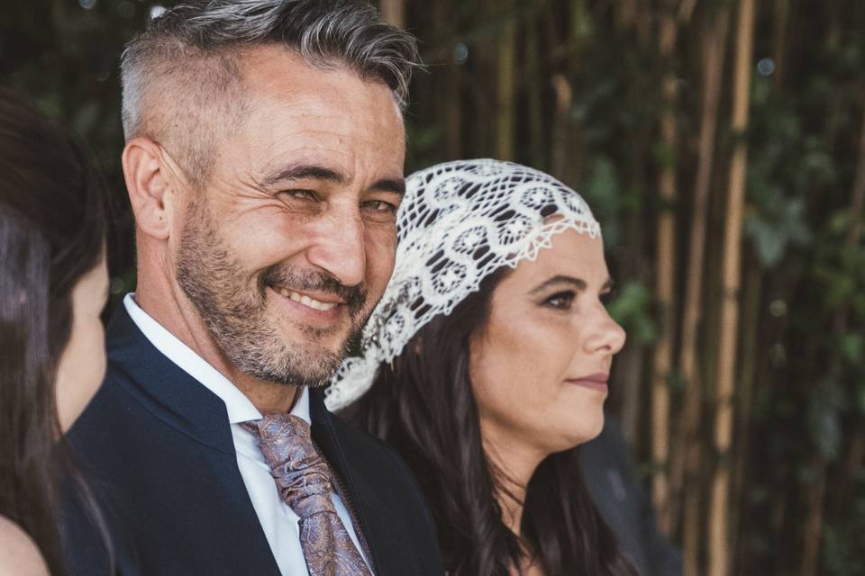 Bea & Santi, La Coruña