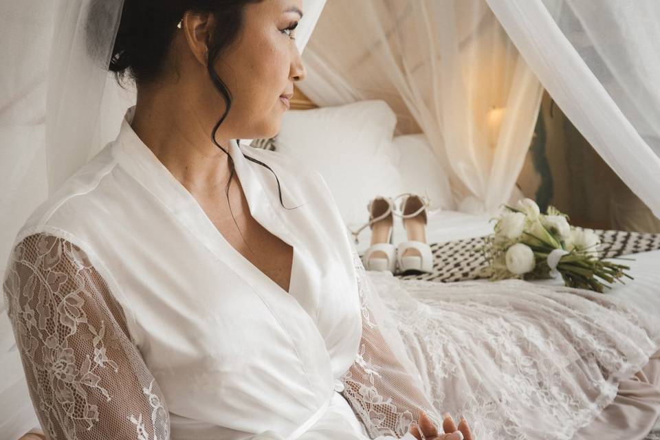 Marisol & David, Villajoyosa