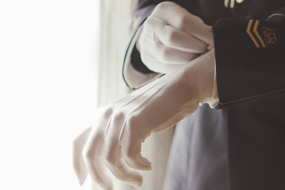 Carolina & José Ángel