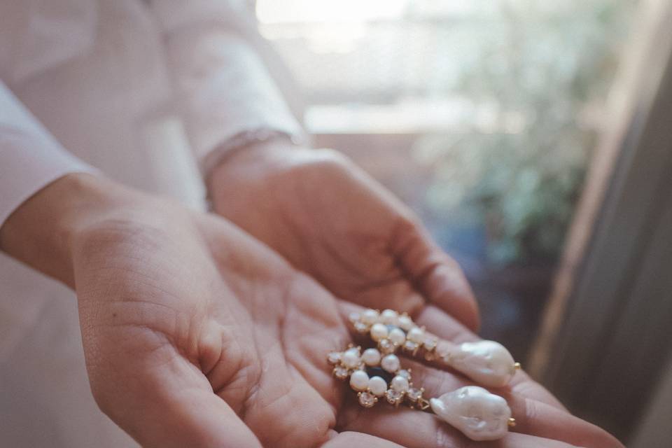 Carolina & José Ángel