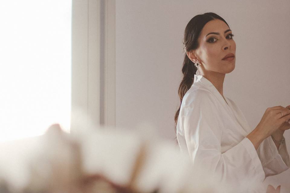 Carolina & José Ángel