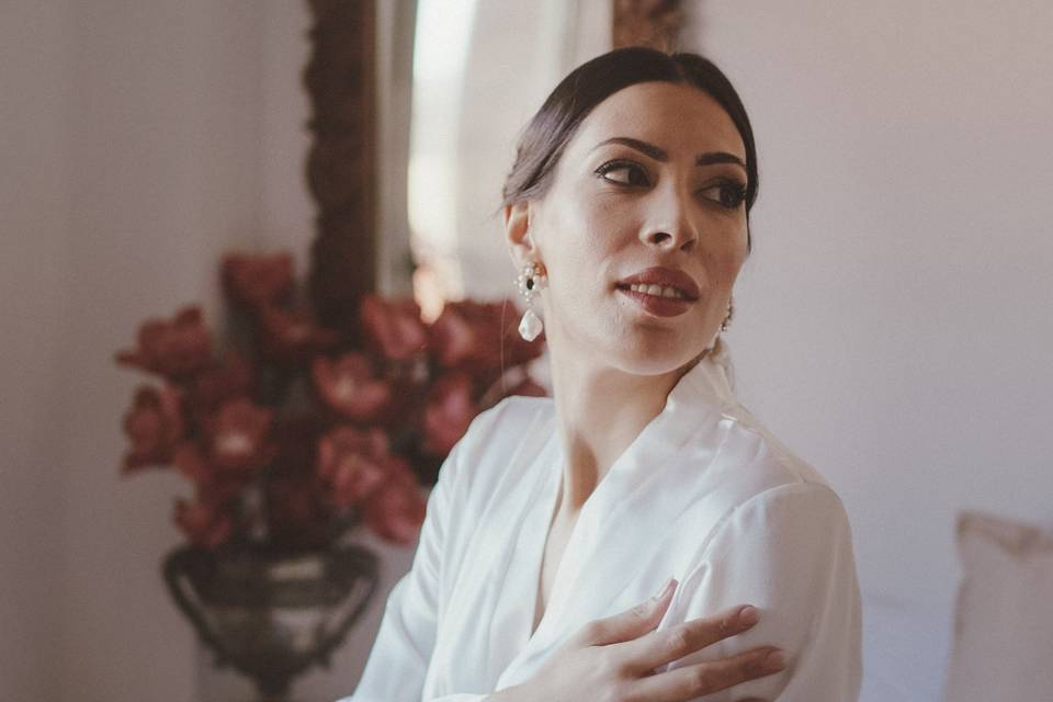 Carolina & José Ángel