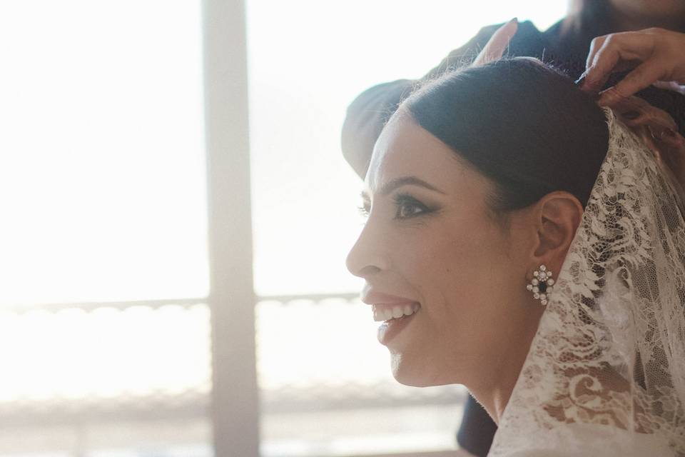 Carolina & José Ángel