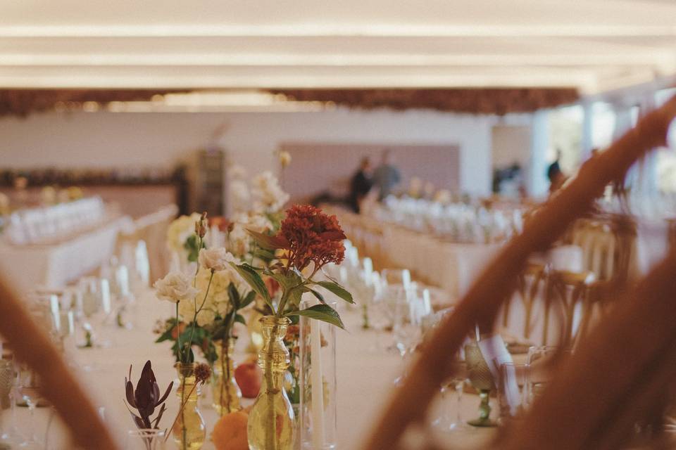 Carolina & José Ángel