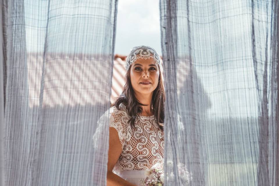 Bea & Santi, La Coruña