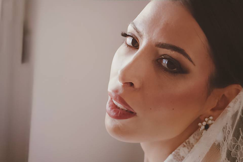 Carolina & José Ángel