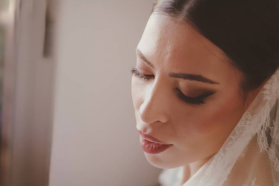 Carolina & José Ángel