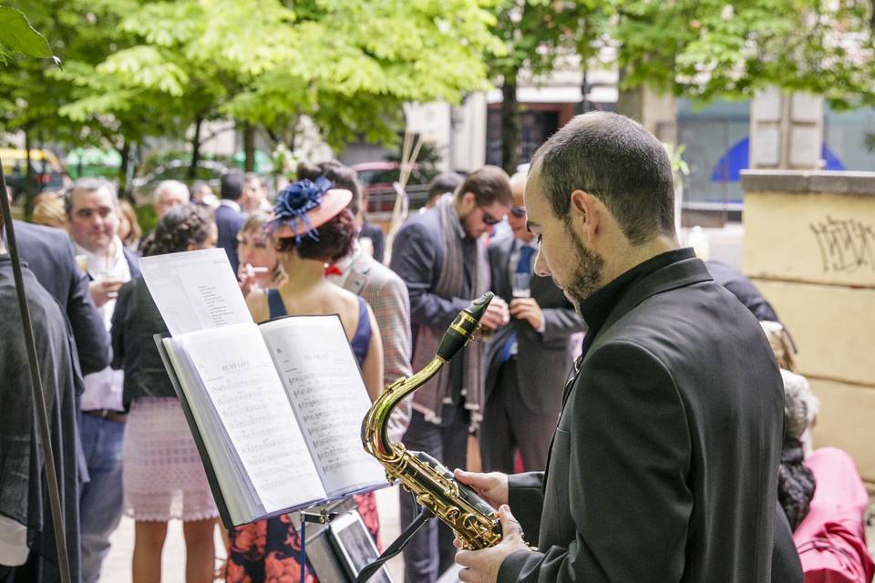 La Terraza