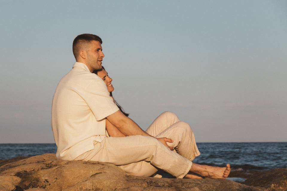 Irene & Tono, Alicante