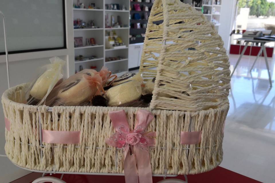 Detalles de Boda Originales